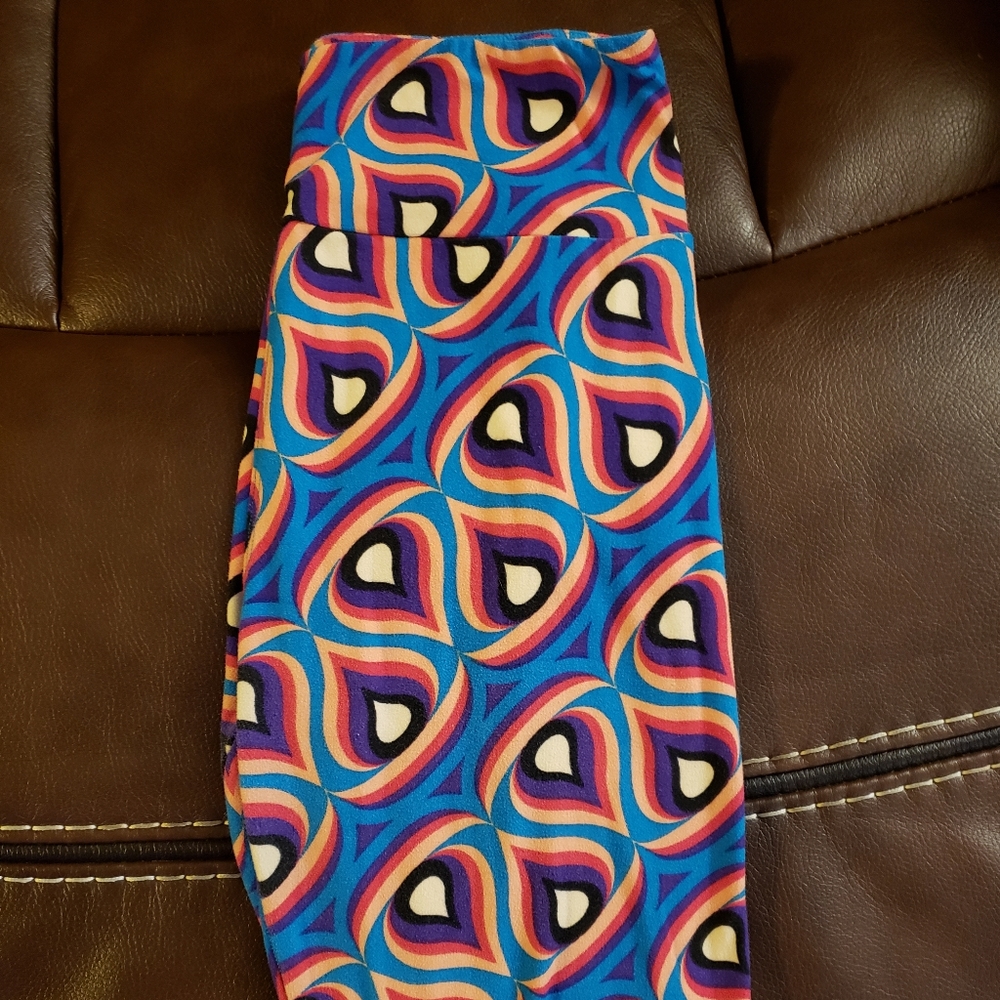 😍Lularoe One Size Leggings